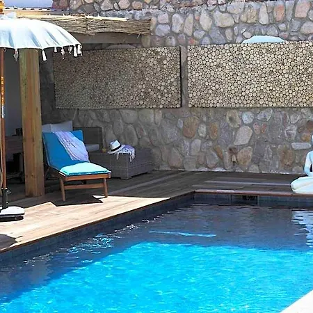 Hotel Clemente En Aparte Nord
